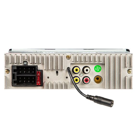 Radio BLOW SPIDER 4" RDS RGB MP5/USB/micro SD/BLUETOOTH