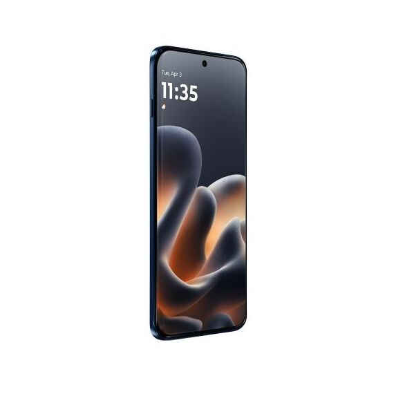 Motorola Edge 70 Pro 6.78" Android 16.0 5G USB Type-C 8 GB 256 GB 6500 mAh Pantone Titan