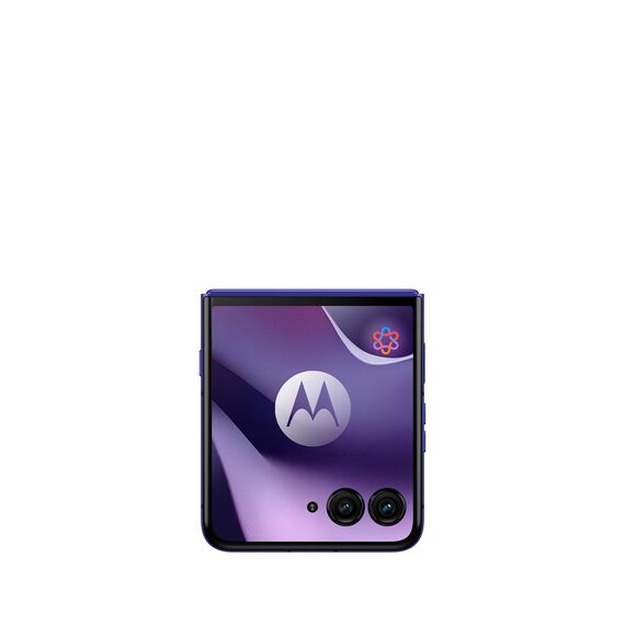 Motorola razr 70 ultra 17.7 cm (6.96") Dual SIM Android 16.0 5G USB Type-C 16 GB 512 GB 5000 mAh Violet