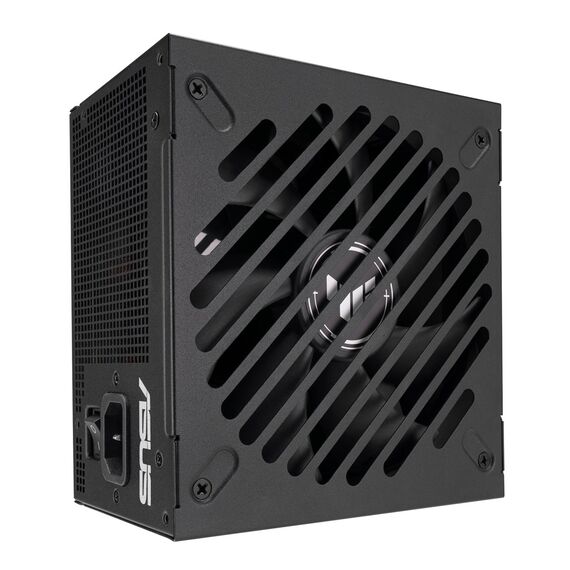 ASUS TUF-GAMING-850G-EVO power supply unit 850 W 20+4 pin ATX ATX Black