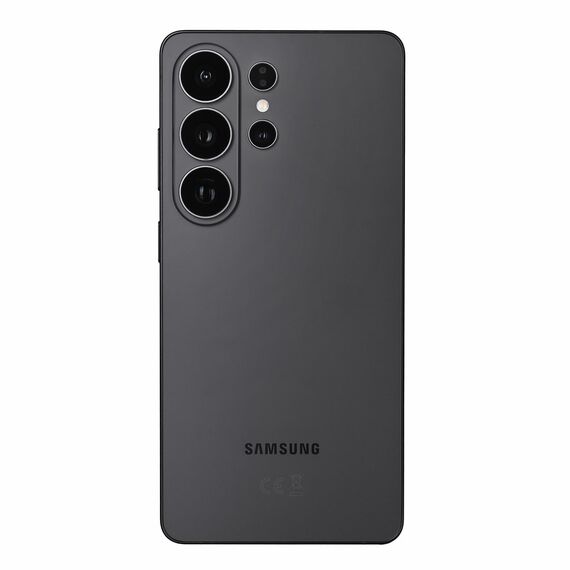 Samsung Galaxy S26 Ultra 17.5 cm (6.9") Dual SIM Android 16.0 5G USB Type-C 16 GB 1 TB 5000 mAh Black