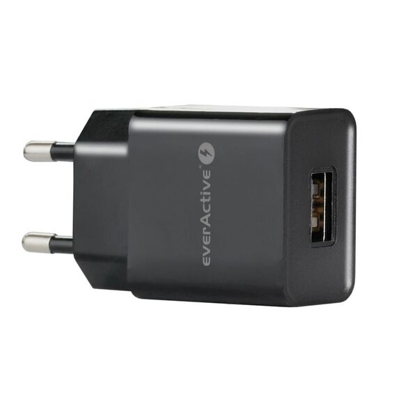 Charger everActive SC-200B 1xUSB 2,4A | Techbox