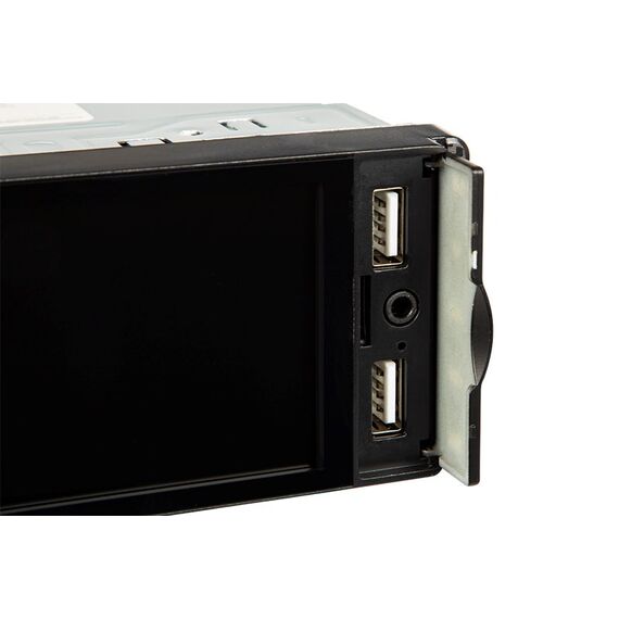 Radio BLOW SPIDER 4" RDS RGB MP5/USB/micro SD/BLUETOOTH