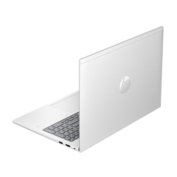 HP ProBook 4 G1i Ultra 7 255U 16"WUXGA 300nits 60Hz AG 16GB DDR5 5600 SSD512 Intel Arc Cam 1080p 56Wh W11Pro Pike Silver Aluminium 3Y OnSite