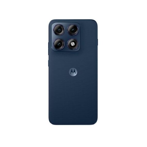 Motorola Edge 70 Pro 6.78" Android 16.0 5G USB Type-C 8 GB 256 GB 6500 mAh Pantone Titan
