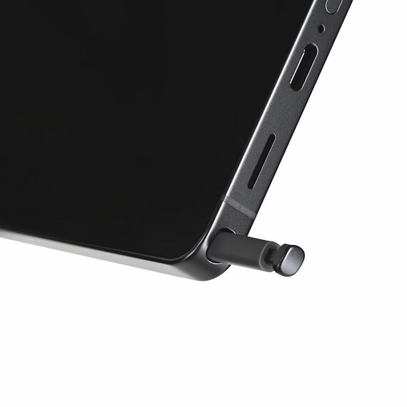 Samsung Galaxy S26 Ultra 17.5 cm (6.9") Dual SIM Android 16.0 5G USB Type-C 16 GB 1 TB 5000 mAh Black