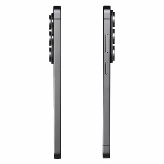 Samsung Galaxy S26 Ultra 17.5 cm (6.9") Dual SIM Android 16.0 5G USB Type-C 16 GB 1 TB 5000 mAh Black