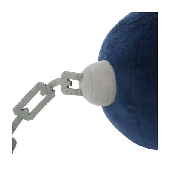 1UP - Chain Choomp Plush / Toys