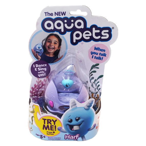 Aquapets (10900) / Toys