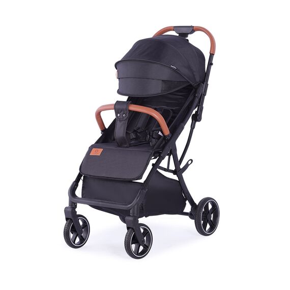 Babytrold - Piza, Night - Sort / Baby and Children