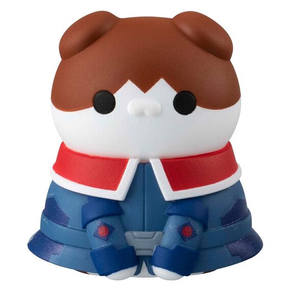 Mobile Suit Gundam SEED Mega Cat Project Mini Figures Nyandam SEED Cats in Disguise Blind Box Display (8)
