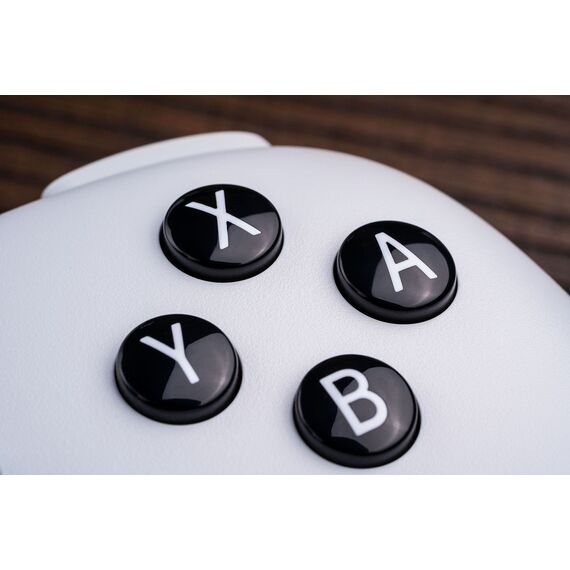 8BitDo Ultimate Controller with Charging Dock BT - White / Nintendo Switch