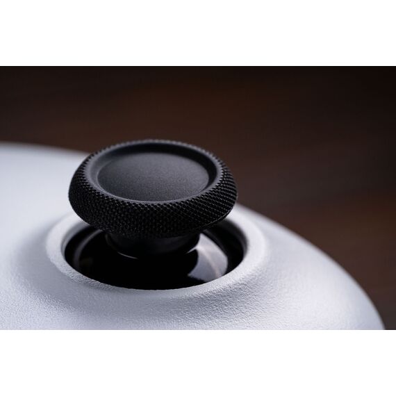 8BitDo Ultimate Controller with Charging Dock BT - White / Nintendo Switch