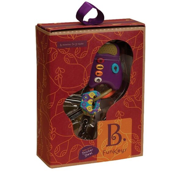 B Toys - Keys (701200) / Toys