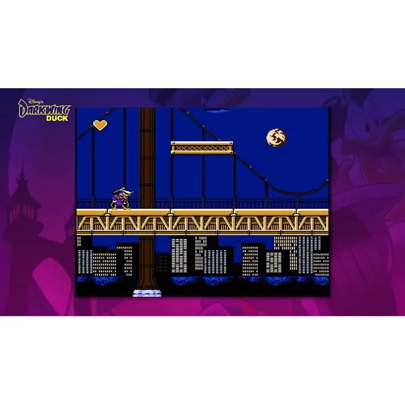 The Disney Afternoon Collection / Nintendo Switch 2
