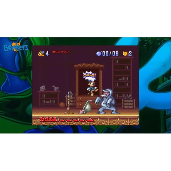 The Disney Afternoon Collection / Nintendo Switch 2