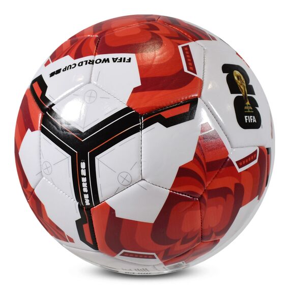 FIFA - World Cup Football Sigma Size 5 (910462) / Toys