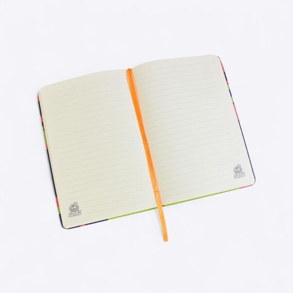 FIRSTGRADE - Notebook - Guldborg / Toys