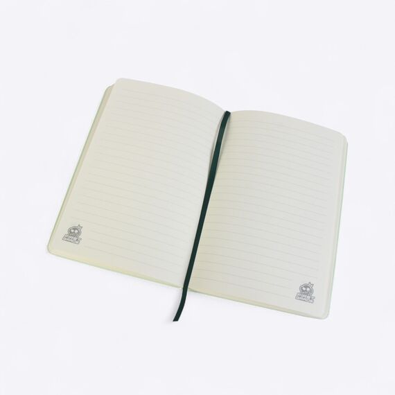 FIRSTGRADE - Notebook - Morten Münster / Toys