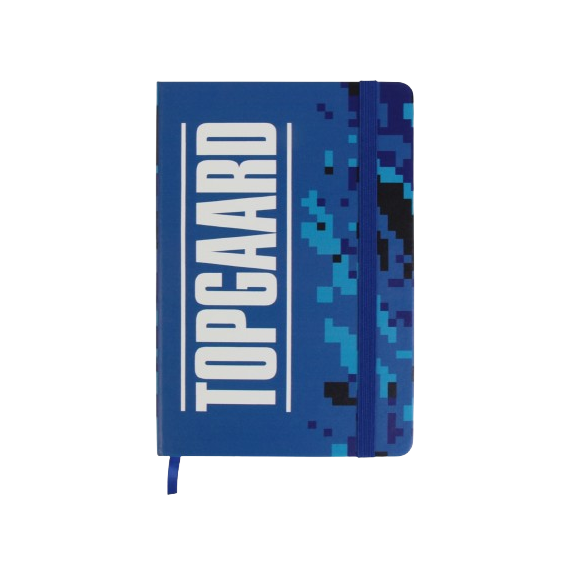 FIRSTGRADE - Notebook - Niki Topgaard / Toys