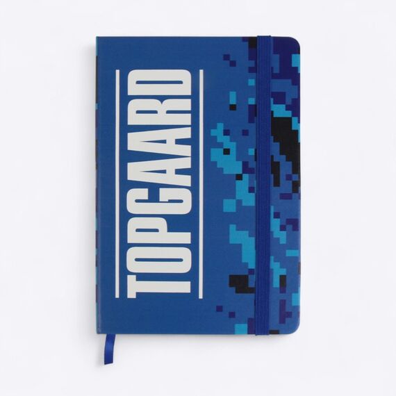 FIRSTGRADE - Notebook - Niki Topgaard / Toys