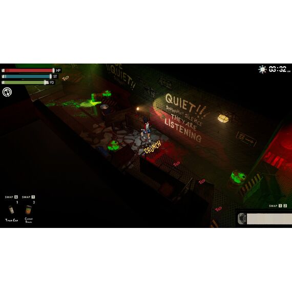 I Hate This Place - Elena's Edition / PlayStation 5