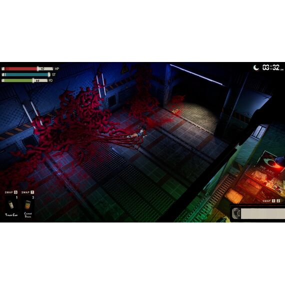 I Hate This Place - Elena's Edition / PlayStation 5