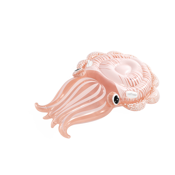 INTEX - Cuttlefish Float, 191x117 cm (58731) / Toys