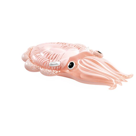INTEX - Cuttlefish Float, 191x117 cm (58731) / Toys