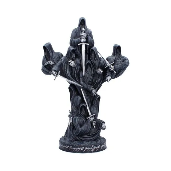 Lord Of The Rings - Ringwraiths of MIddle Earth Figurine / Fan Shop and Merchandise