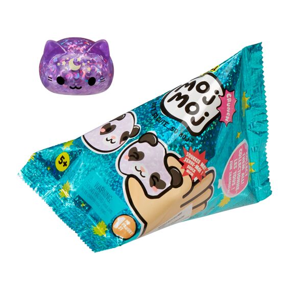 Moj Moj - Crunch Asst (560029) / Toys