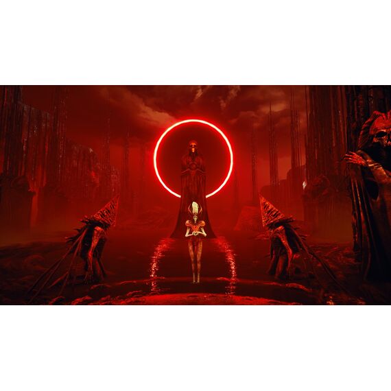 Necrophosis Full Consciousness / PlayStation 5