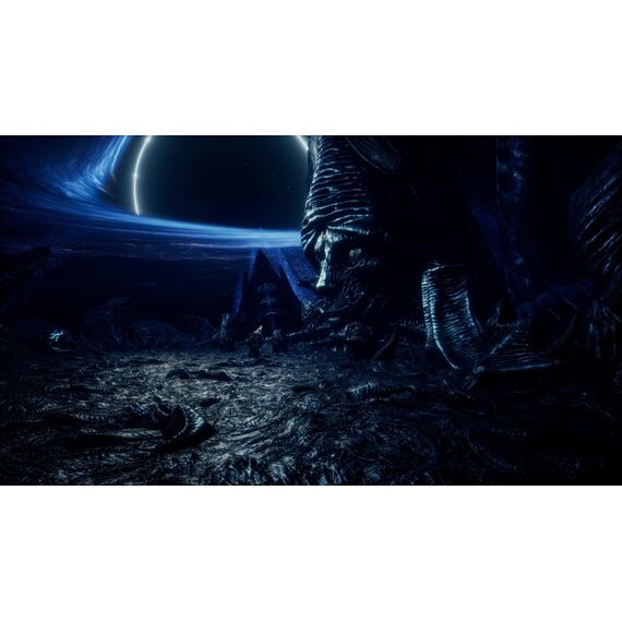 Necrophosis Full Consciousness / PlayStation 5