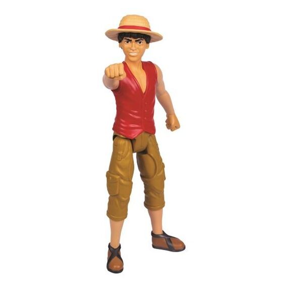 One Piece - Large Action Figure Luffy (20475) / Toys