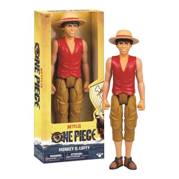One Piece - Large Action Figure Luffy (20475) / Toys