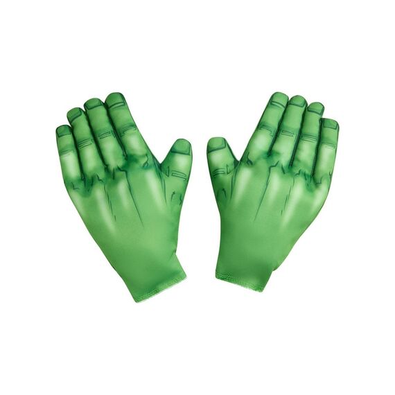 Rubies - Hulk Gloves (2001329OS000) / Toys