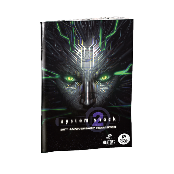 System Shock 2 / Nintendo Switch