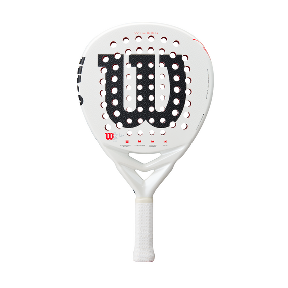Wilson - Bela LS V3 Padel Racket / Sport and Outdoor