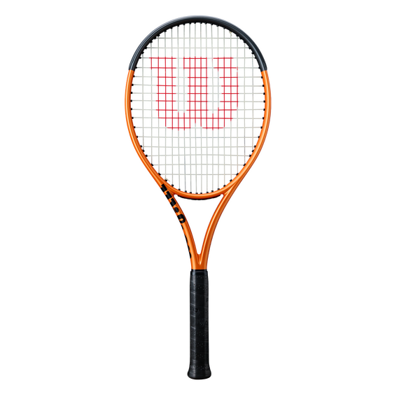 Wilson - Burn 100ULS V6.0 OR RKT / Sport and Outdoor