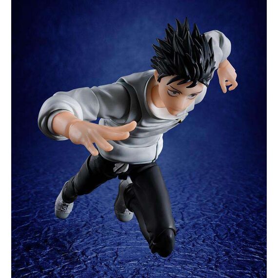 JUJUTSU KAISEN - Yuta Okkotsu - Figure S.H. Figuarts 15cm