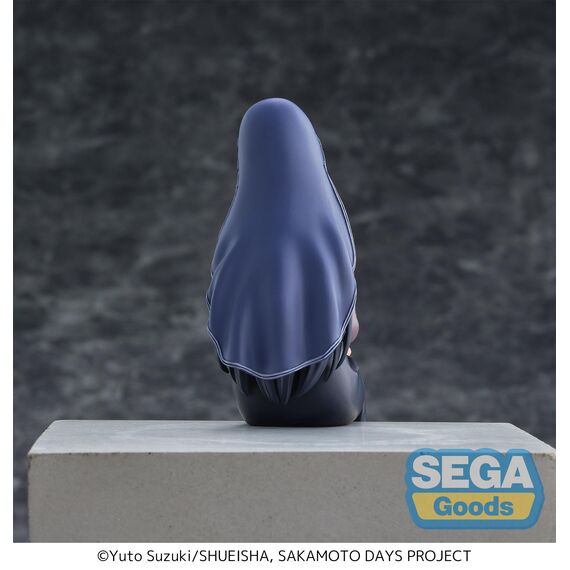 SAKAMOTO DAYS - Osaragi - Statue PM Perching 13cm