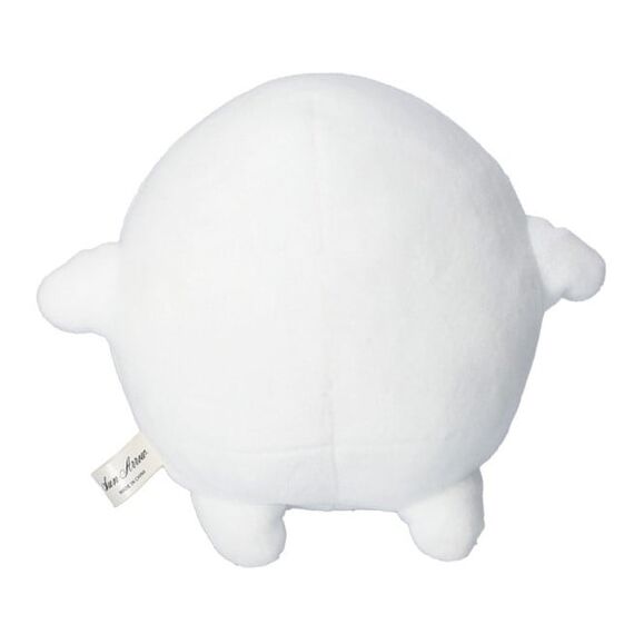 THE BOY AND THE HERON - Warawara Quiet - Plush
