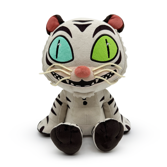 FIVE NIGHTS AT FREDDY'S - White Tiger - Plush Youtooz 23cm