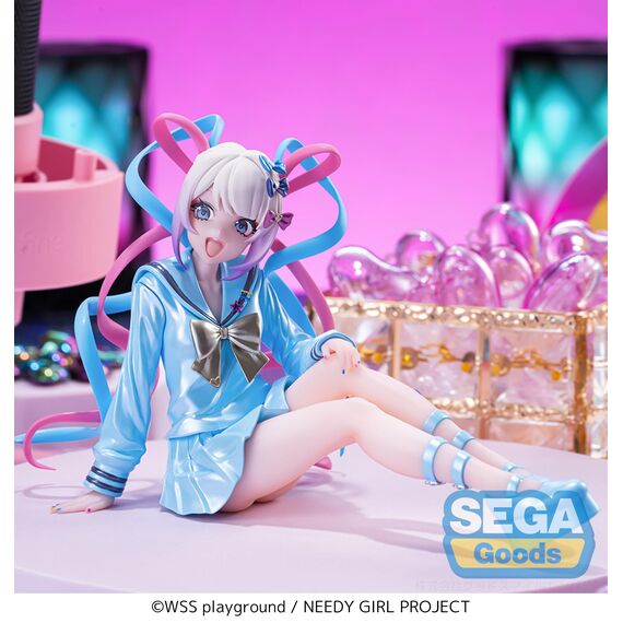 NEEDY STREAMER OVERLOAD - OMG Kawaii Angel  - Statue PM Perching 10cm