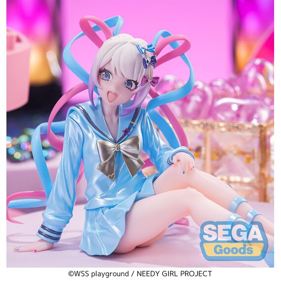 NEEDY STREAMER OVERLOAD - OMG Kawaii Angel  - Statue PM Perching 10cm