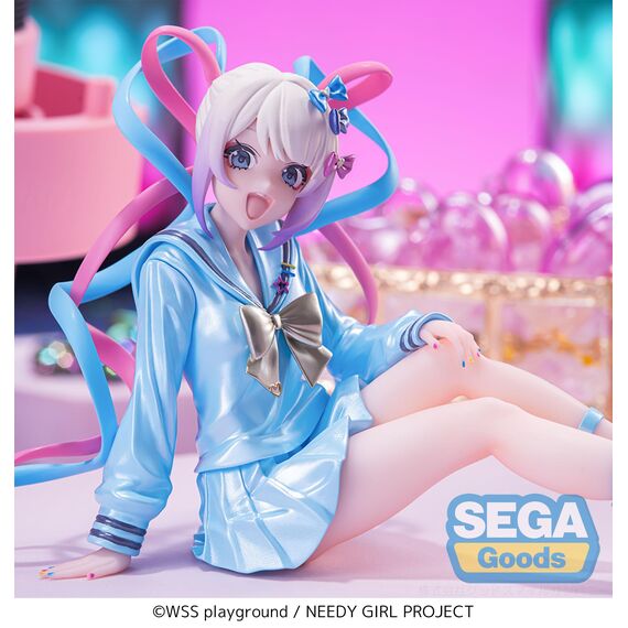 NEEDY STREAMER OVERLOAD - OMG Kawaii Angel  - Statue PM Perching 10cm