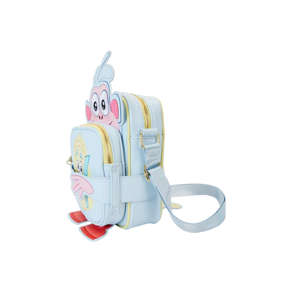 DORA THE EXPLORER - Boots - Crossbuddies Bag Loungefly