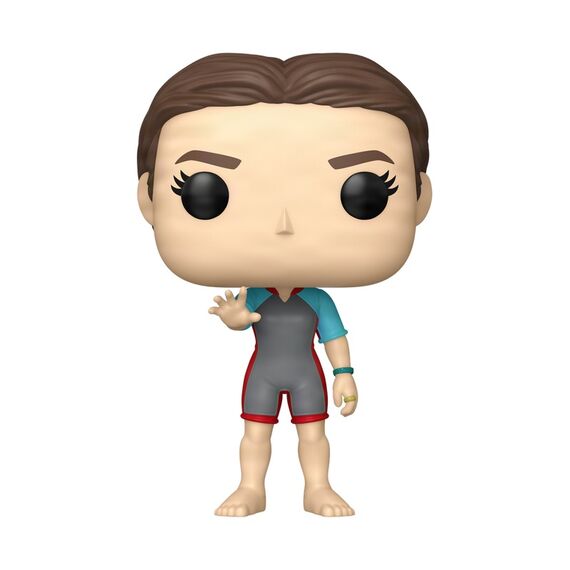 STRANGER THINGS S5 - POP Television N° XXX - POP 3