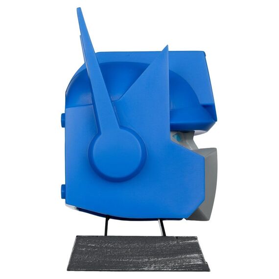 TRANSFORMERS - Optimus Prime - Statue Mini Head replica 1/3 19cm