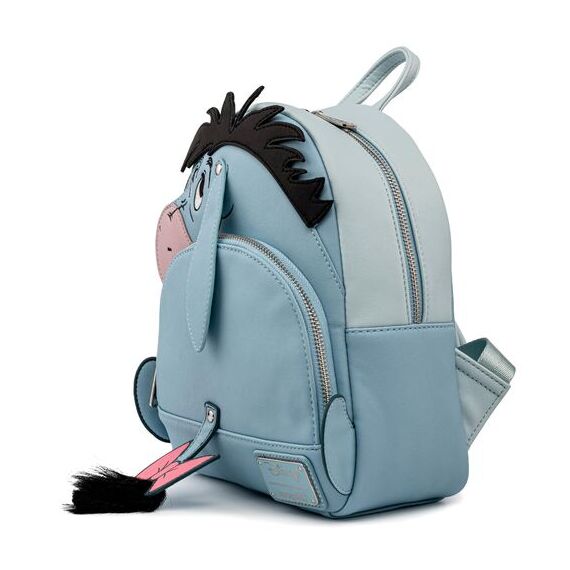 DISNEY - Eeyore - Backpack LoungeFly '20x25.5x10'